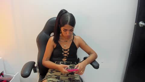 Khaty online show from January 10, 2025, 12:04 pm