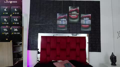 Kate 3 - INSTAGRAM Kathy sc94 online show from December 5, 2025, 8:27 pm