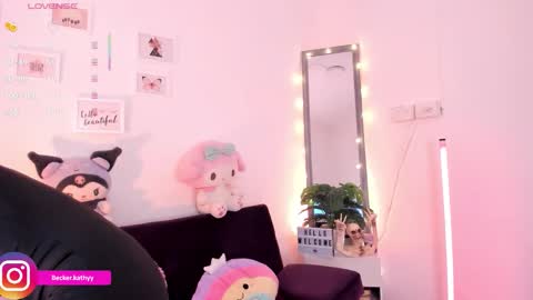 Katherine online show from November 4, 2025, 2:16 pm