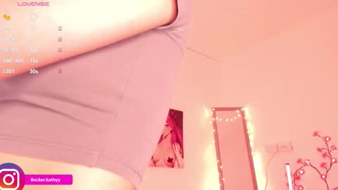 Katherine online show from March 26, 2026, 2:33 pm