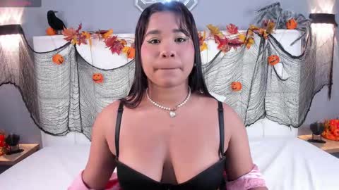 Kathy online show from October 29, 2025, 7:48 pm