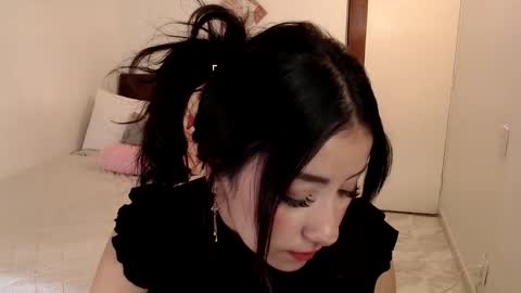 Snapshot of kathyrose_ chatting on February 5, 2026, 6:45 pm Kathy online show from February 5, 2026, 6:45 pm