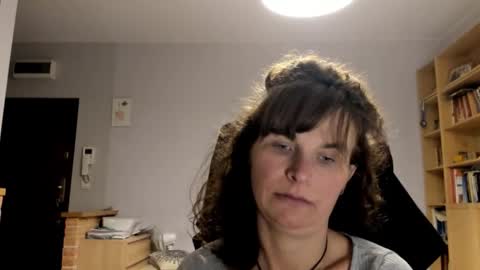 KATHY online show from December 14, 2025, 2:55 pm