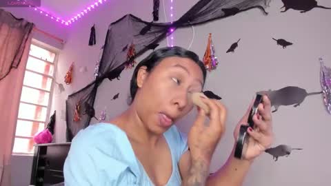 Snapshot of katia606424 chatting on October 16, 2025, 4:52 pm Katia online show from October 16, 2025, 4:52 pm