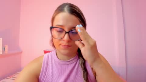 Snapshot of katia_foxx chatting on February 20, 2025, 3:52 pm Khaterine online show from February 20, 2025, 3:52 pm