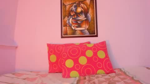 Snapshot of katia_foxx chatting on February 20, 2025, 6:57 pm Khaterine online show from February 20, 2025, 6:57 pm