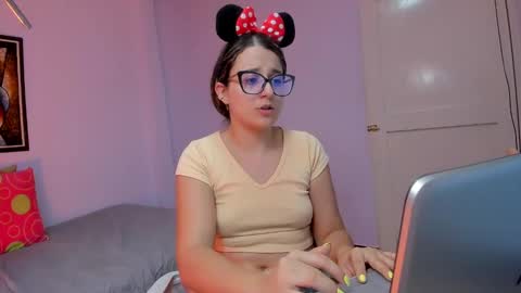 Snapshot of katia_foxx chatting on March 2, 2025, 12:09 am Khaterine online show from March 2, 2025, 12:09 am