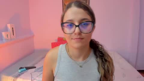 Snapshot of katia_foxx chatting on March 3, 2025, 4:03 pm Khaterine online show from March 3, 2025, 4:03 pm