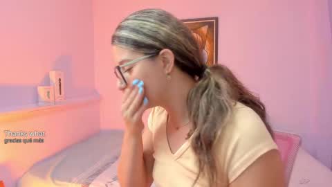 Snapshot of katia_foxx chatting on March 9, 2025, 12:20 pm Khaterine online show from March 9, 2025, 12:20 pm