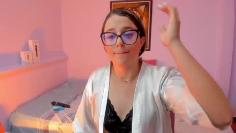 Snapshot of katia_foxx chatting on March 11, 2025, 12:50 pm Khaterine online show from March 11, 2025, 12:50 pm