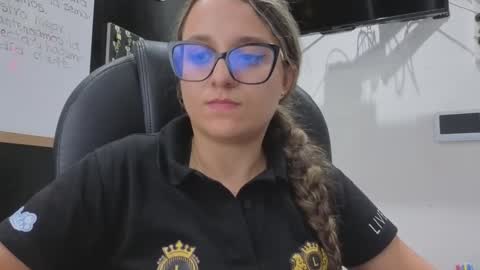 Snapshot of katia_foxx chatting on September 9, 2025, 1:38 am Khaterine online show from September 9, 2025, 1:38 am