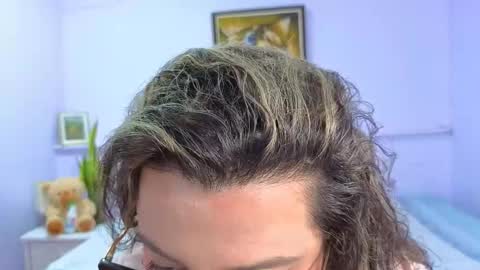 Snapshot of katia_foxx chatting on September 21, 2025, 1:02 pm Khaterine online show from September 21, 2025, 1:02 pm