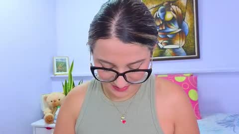 Snapshot of katia_foxx chatting on September 23, 2025, 11:57 am Khaterine online show from September 23, 2025, 11:57 am