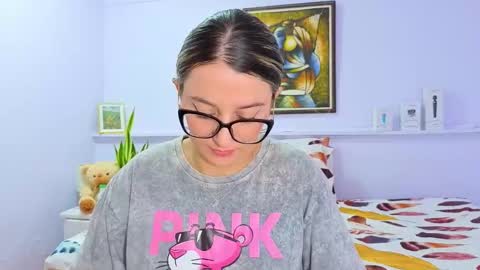 Snapshot of katia_foxx chatting on September 28, 2025, 12:21 pm Khaterine online show from September 28, 2025, 12:21 pm