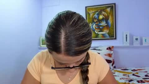 Snapshot of katia_foxx chatting on October 1, 2025, 11:49 am Khaterine online show from October 1, 2025, 11:49 am