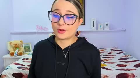 Snapshot of katia_foxx chatting on October 3, 2025, 11:40 am Khaterine online show from October 3, 2025, 11:40 am