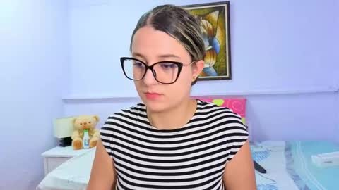 Snapshot of katia_foxx chatting on October 29, 2025, 12:07 pm Khaterine online show from October 29, 2025, 12:07 pm