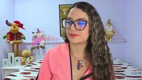 Snapshot of katia_foxx chatting on November 17, 2025, 11:49 am Khaterine online show from November 17, 2025, 11:49 am