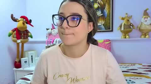 Snapshot of katia_foxx chatting on November 21, 2025, 11:53 am Khaterine online show from November 21, 2025, 11:53 am