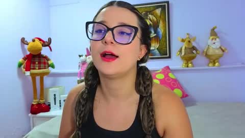 Snapshot of katia_foxx chatting on November 26, 2025, 11:55 am Khaterine online show from November 26, 2025, 11:55 am