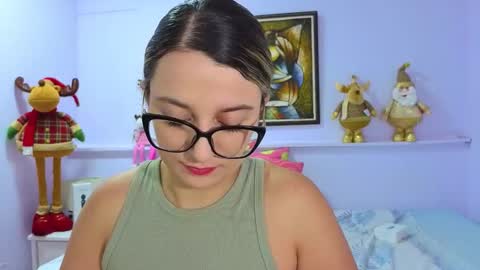 Snapshot of katia_foxx chatting on December 2, 2025, 12:10 pm Khaterine online show from December 2, 2025, 12:10 pm