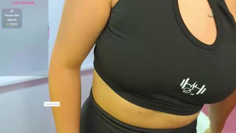 Snapshot of katia_foxx chatting on February 3, 2026, 12:10 pm Khaterine online show from February 3, 2026, 12:10 pm