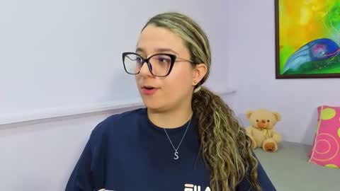 Snapshot of katia_foxx chatting on February 12, 2026, 12:16 am Khaterine online show from February 12, 2026, 12:16 am