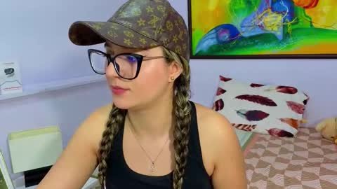 Snapshot of katia_foxx chatting on February 17, 2026, 12:12 pm Khaterine online show from February 17, 2026, 12:12 pm