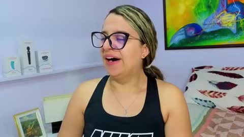 Snapshot of katia_foxx chatting on February 20, 2026, 12:05 pm Khaterine online show from February 20, 2026, 12:05 pm