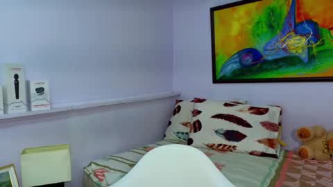 Snapshot of katia_foxx chatting on February 25, 2026, 12:15 pm Khaterine online show from February 25, 2026, 12:15 pm