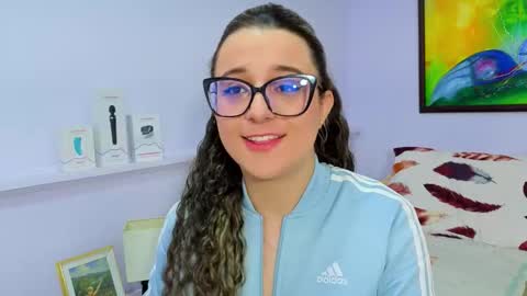 Snapshot of katia_foxx chatting on February 26, 2026, 12:15 pm Khaterine online show from February 26, 2026, 12:15 pm