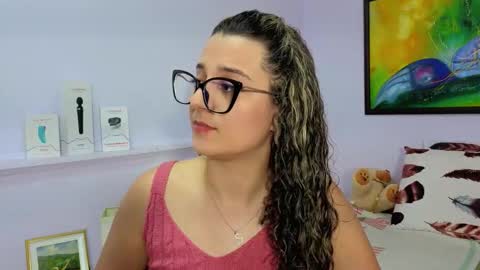 Snapshot of katia_foxx chatting on March 7, 2026, 7:55 pm Khaterine online show from March 7, 2026, 7:55 pm