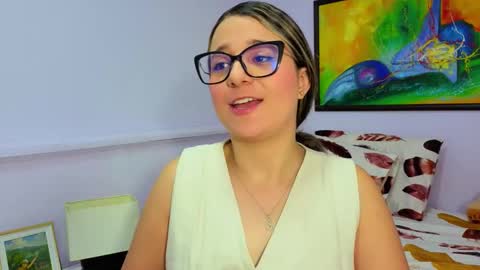 Snapshot of katia_foxx chatting on March 16, 2026, 11:58 am Khaterine online show from March 16, 2026, 11:58 am