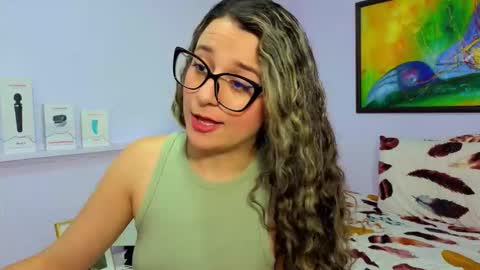 Snapshot of katia_foxx chatting on March 18, 2026, 12:08 pm Khaterine online show from March 18, 2026, 12:08 pm