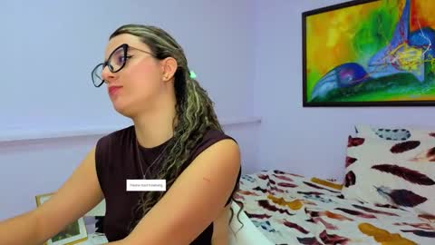 Snapshot of katia_foxx chatting on March 19, 2026, 12:09 pm Khaterine online show from March 19, 2026, 12:09 pm