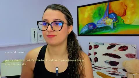 Snapshot of katia_foxx chatting on March 20, 2026, 12:21 pm Khaterine online show from March 20, 2026, 12:21 pm