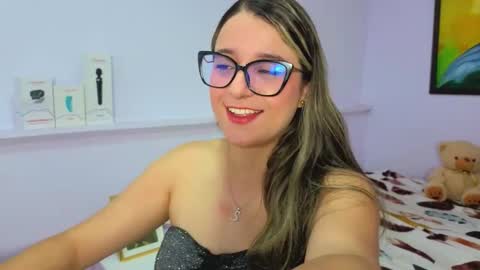 Snapshot of katia_foxx chatting on March 26, 2026, 10:21 am Khaterine online show from March 26, 2026, 10:21 am