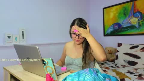 Snapshot of katia_foxx chatting on March 26, 2026, 10:48 pm Khaterine online show from March 26, 2026, 10:48 pm