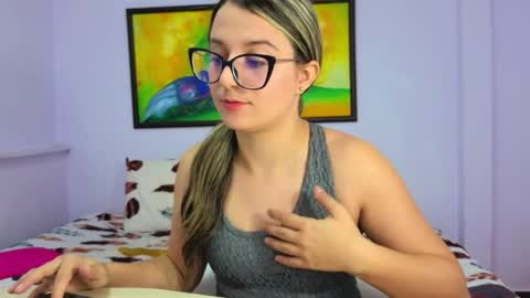 Snapshot of katia_foxx chatting on March 28, 2026, 3:11 pm Khaterine online show from March 28, 2026, 3:11 pm