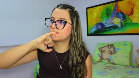 Snapshot of katia_foxx chatting on April 8, 2026, 12:16 pm Khaterine online show from April 8, 2026, 12:16 pm