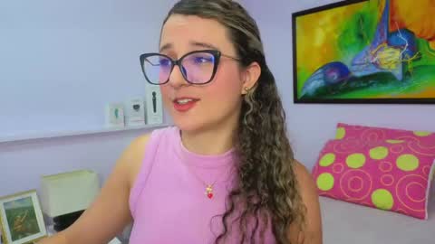 Snapshot of katia_foxx chatting on April 16, 2026, 9:10 am Khaterine online show from April 16, 2026, 9:10 am