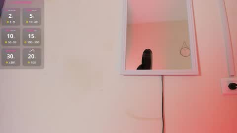 Katia  online show from November 4, 2025, 11:31 am