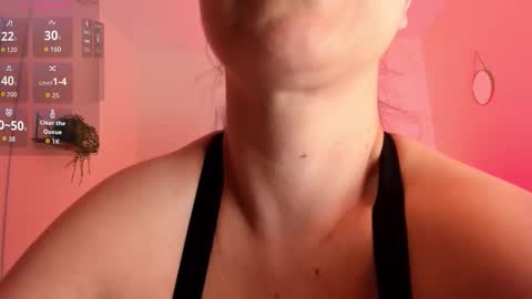 Katia  online show from January 7, 2026, 11:45 am