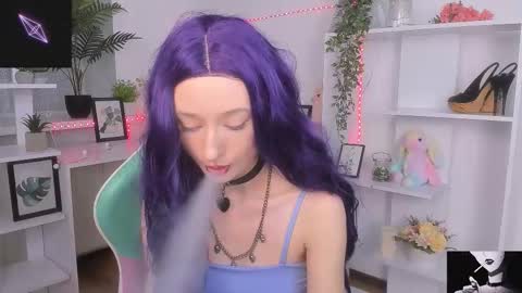 Katia  online show from November 2, 2025, 6:27 am