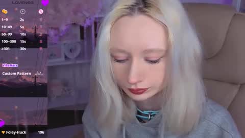 Katia  online show from February 7, 2026, 6:28 am