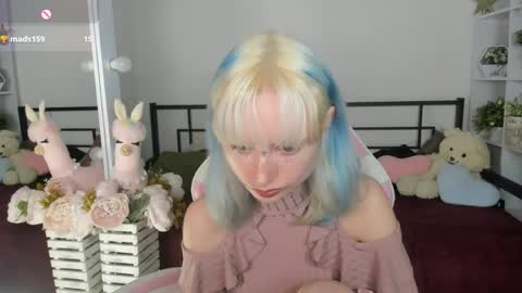 Snapshot of katia_kim chatting on April 20, 2026, 5:48 pm Katia online show from April 20, 2026, 5:48 pm