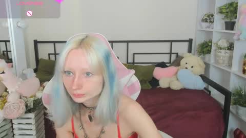 Snapshot of katia_kim chatting on April 26, 2026, 5:27 am Katia online show from April 26, 2026, 5:27 am