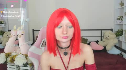 Snapshot of katia_kim chatting on April 30, 2026, 5:36 am Katia online show from April 30, 2026, 5:36 am