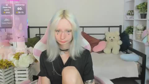 Snapshot of katia_kim chatting on May 4, 2026, 5:25 am Katia online show from May 4, 2026, 5:25 am