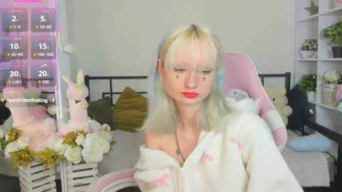 Snapshot of katia_kim chatting on May 4, 2026, 5:31 pm Katia online show from May 4, 2026, 5:31 pm